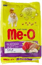 ME-O Cat Food Sea Food 7 Kg